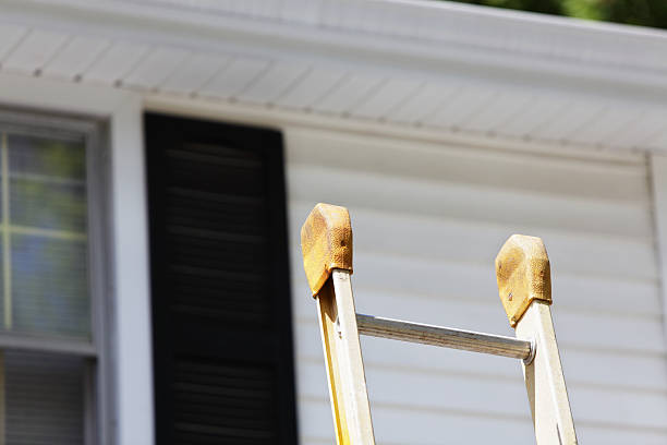 Best Steel Siding Installation  in Charenton, LA