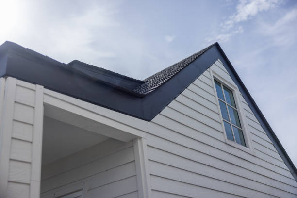 Best Custom Siding Design  in Charenton, LA